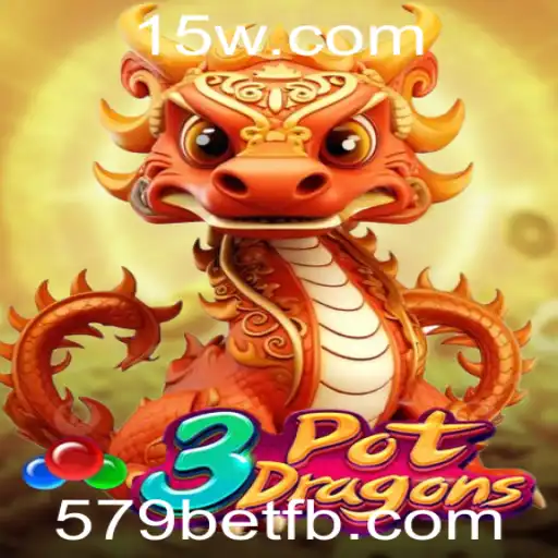 Explorando o Novo Fenômeno dos Jogos: 3PotDragons e a Vibe do 579bet