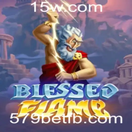 Explorando a Aventura Épica de BlessedFlame