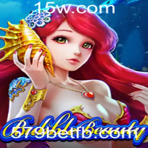Descubra as Regras e Atrativos do Jogo BubbleBeauty com 579bet