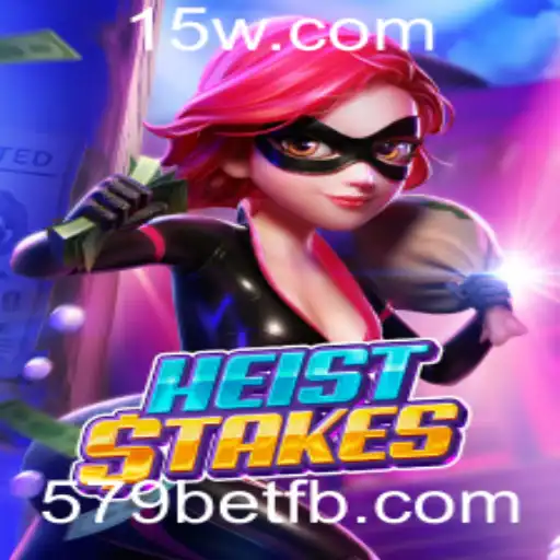 HeistStakes: Um Mergulho no Mundo das Apostas Virtuais