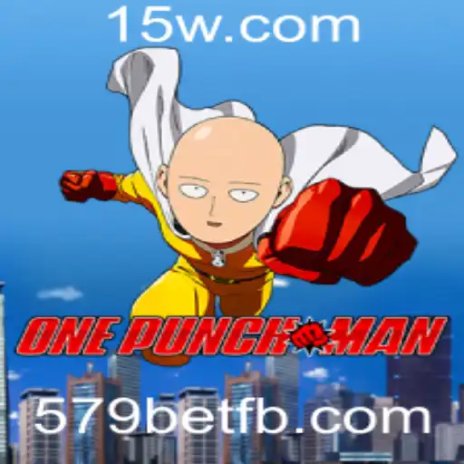 Explorando o Mundo de 'OnePunchMan' com a Palavra-Chave '579bet'