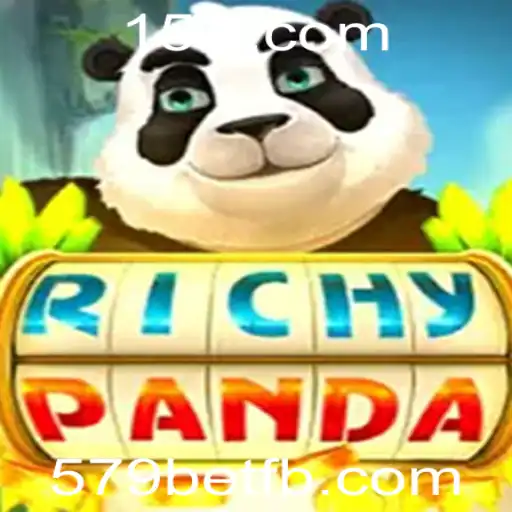 Explorando o Mundo do RichyPanda com 579bet
