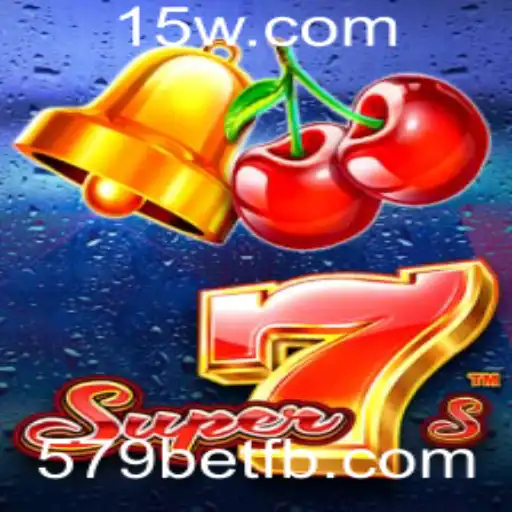 Explorando o Universo de Super7s e a Plataforma 579bet