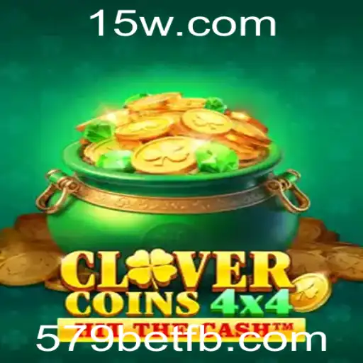 Desvendando CloverCoins4x4: O Novo Fenômeno no Mundo dos Jogos de Sorte
