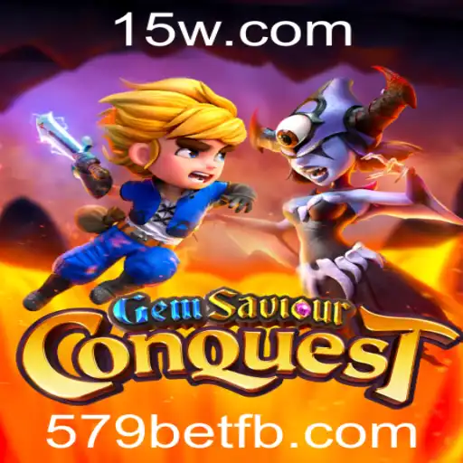 GemSaviourConquest: Uma Aventura Épica no Mundo dos Games