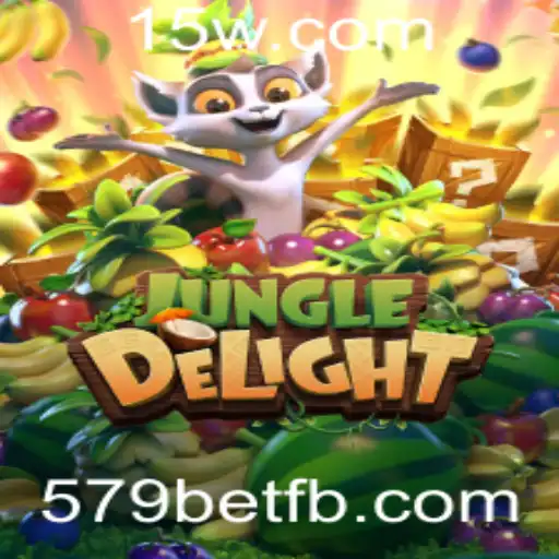 Explorando JungleDelight: Um Mergulho no Mundo dos Jogos com 579bet