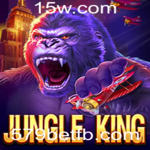 Descubra o Fascinante Mundo de JungleKing e as Apostas com 579bet