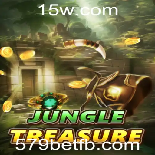 JungleTreasure: A Nova Aventura de 579bet no Mundo dos Jogos
