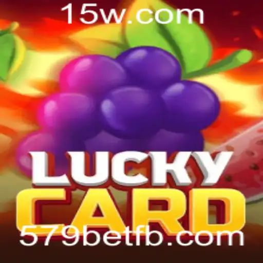 Explorando o Mundo do Jogo LuckyCard e sua Conexão com 579bet
