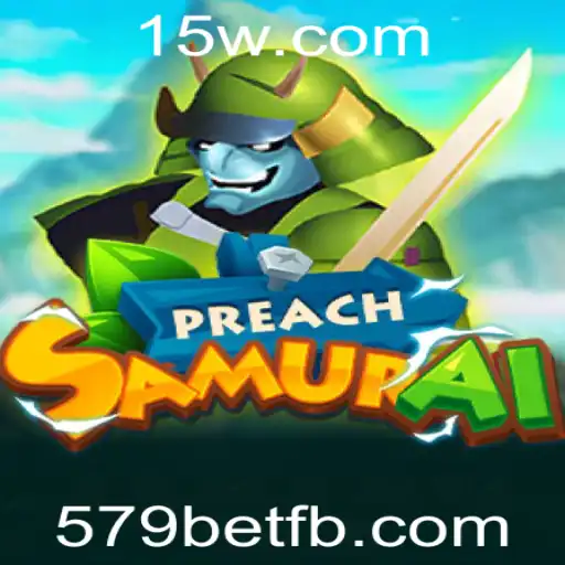 PreachSamurai: A Excitante Jornada de Um Samurai em Busca da Virtude