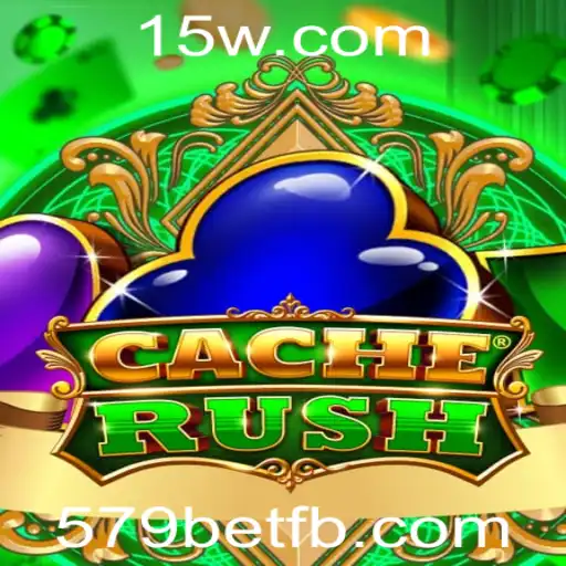 CacheRush: Explorando o Popular Jogo Online com 579bet