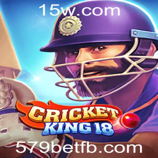 CricketKing18: O Jogo de Críquete Que Revoluciona o Mundo dos Games