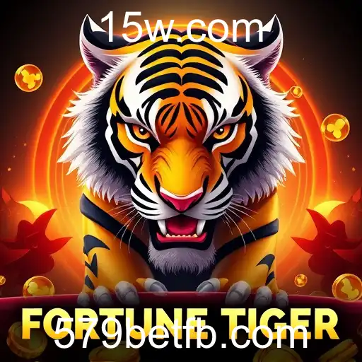 Fortune Tiger no 579bet: Cassino Online no Brasil
