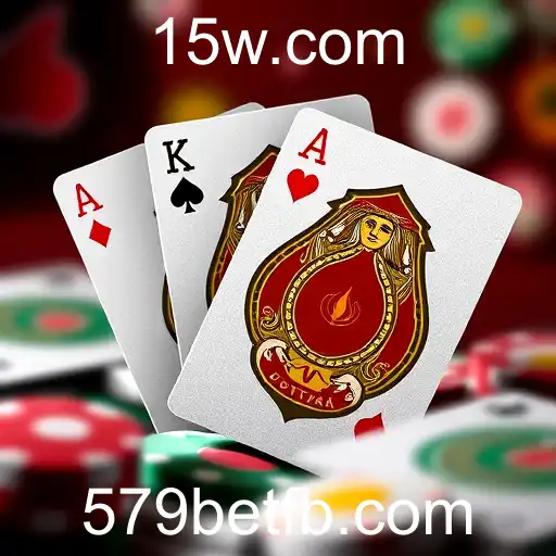 579bet: Melhores Jogos de Cartas Online