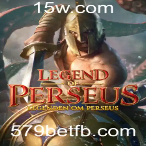 LegendofPerseus: Uma Viagem Épica ao Mundo Mitológico com 579bet
