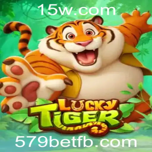 Descubra o Fascinante Mundo de LuckyTiger: O Jogo do Momento com 579bet