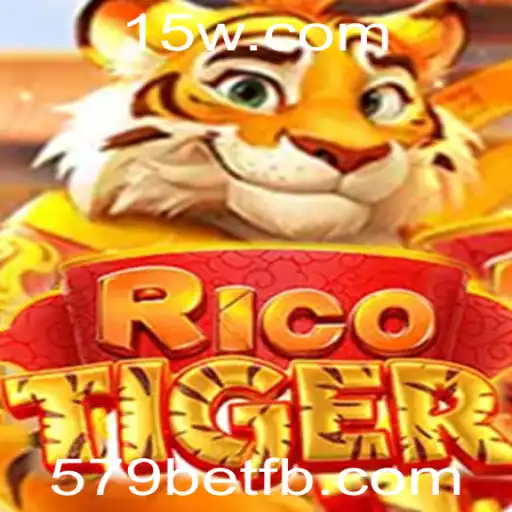 Explorando o Empolgante Mundo de RicoTiger: Um Mergulho no Jogo