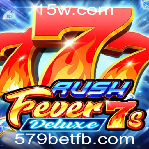 Descubra o Eletrizante RushFever7sDeluxe - O Jogo Que Está Dominando a Cena